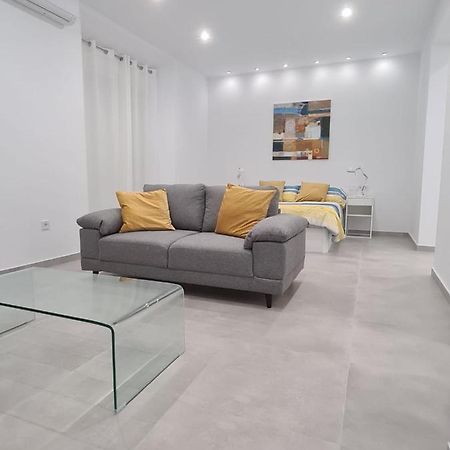 Apartamento Centro Historico 4 Màlaga Exteriér fotografie