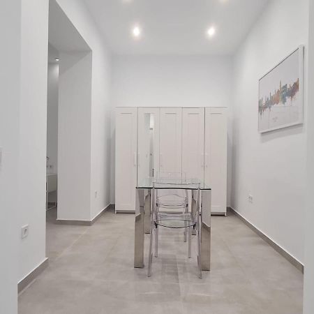 Apartamento Centro Historico 4 Màlaga Exteriér fotografie