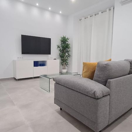 Apartamento Centro Historico 4 Màlaga Exteriér fotografie